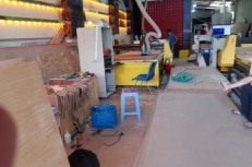 Gia Công Cơ Khí Giá Rẻ Bình Dương