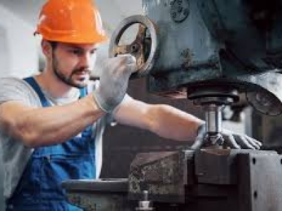 Cơ khí tự động hóa là gì? 