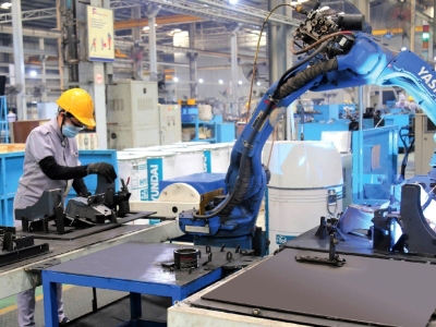 Các Loại Máy Gia Công Cơ Khí Hiện Đại Nhất 2025