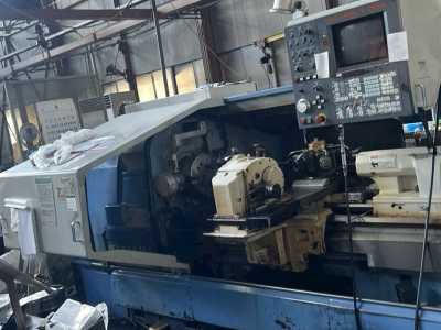 Gia Công Cơ Khí Bình Dương