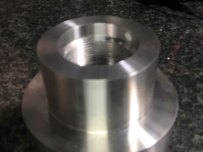 Gia công CNC là gì? Những kiến thức cơ bản của CNC